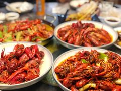 -指爱龙虾(金杨路总店)