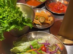 -西塔老太太泥炉烤肉(苏州大悦城店)