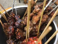 -炒豆合作社(东四总店)