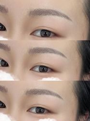 -Verywang半永久纹眉•仪器野生眉