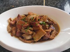 笋干红烧肉-锦园餐厅(九龙湖开元度假村店)