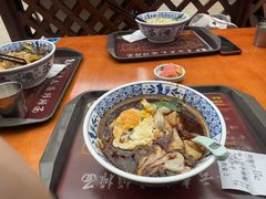 -秦云老太婆摊摊面(全国总店)