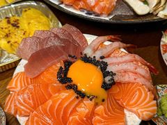 -相左日料放题自助(太原街店)