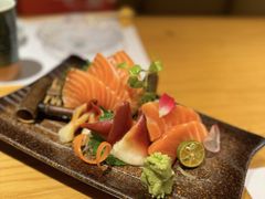 -蝉一日本料理(高新区店)