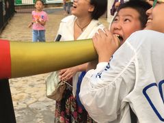 -梦幻奥陶纪景区