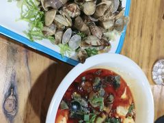 -八大碗私房菜(中城路店)