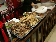 -哈老太太(联盟路店)