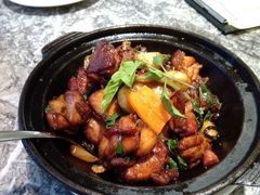 -鹿港小镇(金虹桥国际中心店)