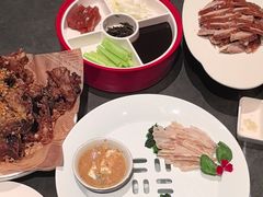 -全聚德(双井店)
