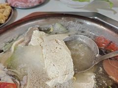 -海关荤豆花(洋河一路店)