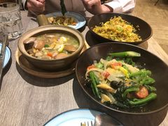 -亚苏尔 澳门菜(元朗店)