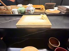 -Sushi Hanzo半藏(天环广场店)