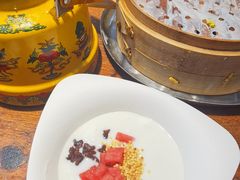 -德顺源·非遗烧麦·老菜(大观园店)