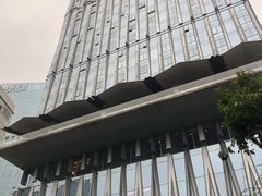 -美食汇自助餐厅(成都万达瑞华酒店)