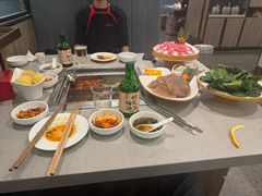 -海底捞火锅(高新万达广场店)