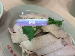 招牌百家鸡-百家鸡味馆(清泰店)
