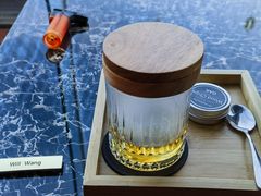 -时光吧·大堂吧·丽江和府洲际度假酒店