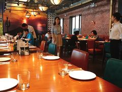 大堂-弗兰克牛排西餐厅Ribone steak house(柠檬花园店)
