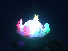-恐怖游戏(湖滨店)