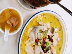 -大瓦罐湘土菜(海淀南路店)