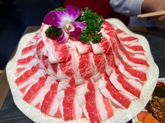 -皇城老妈火锅·川味传承(港湾店)