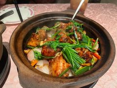 -囍凤楼·粤菜·点心·火锅(温特莱店)