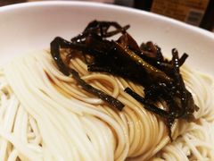 葱油拌面-泰煌鸡·上海白斩鸡·鸡汤面(万航店)