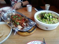 -新白鹿餐厅(城西银泰城店)