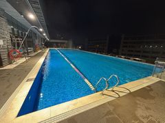 -广州天河希尔顿酒店