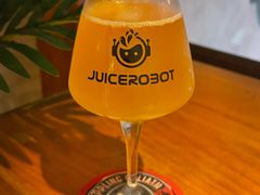 -JuiceRobot·手工意大利面&汉堡精酿(珠江新城店)