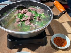 -全牛匠·乐山跷脚牛肉(新中关店)