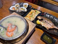 -烧蠔帮·湛江生蚝(南桥店)