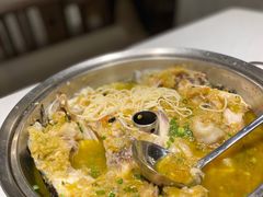 剁椒鱼头-老湘亲·品鉴湘菜(蔡塘爱琴海店)