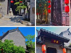 -回龙窝历史文化街区