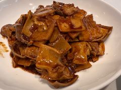 -到家尝北京菜(西坝河店)