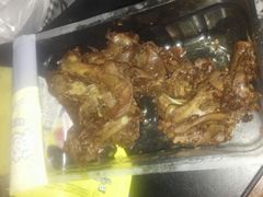 -周黑鸭(武汉汉阳区江城大道永旺店)