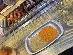-泰善串店•延边朝鲜族烧烤(理工大学店)