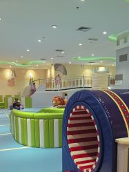 -meland亲子乐园•派对•研学(苏州悠方购物中心店)