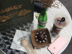 -Juicy Bakery(大学路店)