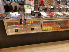 -圣丰索菲特·2 On 988 Café 自助餐厅