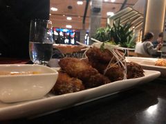 -WOLFGANG PUCK KITCHEN & BAR(迪士尼小镇店)