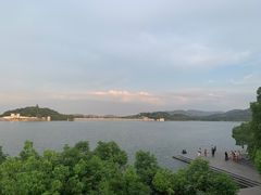 -天目湖水世界