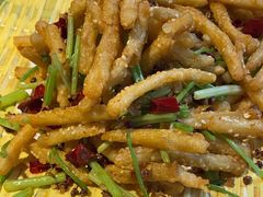 -黄泥岗·地道湖北菜(奥特莱斯店)