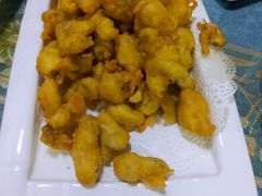 -老院子饭店·鲁菜·海鲜·家常菜