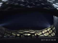 -哈尔滨大剧院
