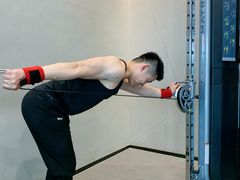 -WEGYMER健萌健身(雅颂居馆)