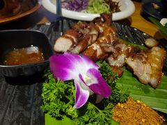 -觅山云南菜(泊富ICITY店)