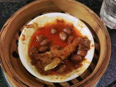 -金翠河烧鹅餐厅(解放碑时代广场店)