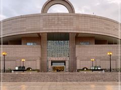 -上海博物馆(人民广场馆)