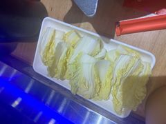 -八条友鲜货烧烤·脆皮烤鱼(石岩旗舰店)
